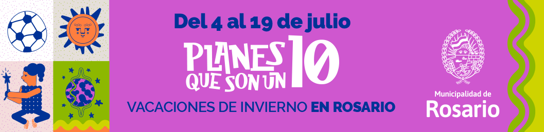 Vacaciones de Invierno 2026